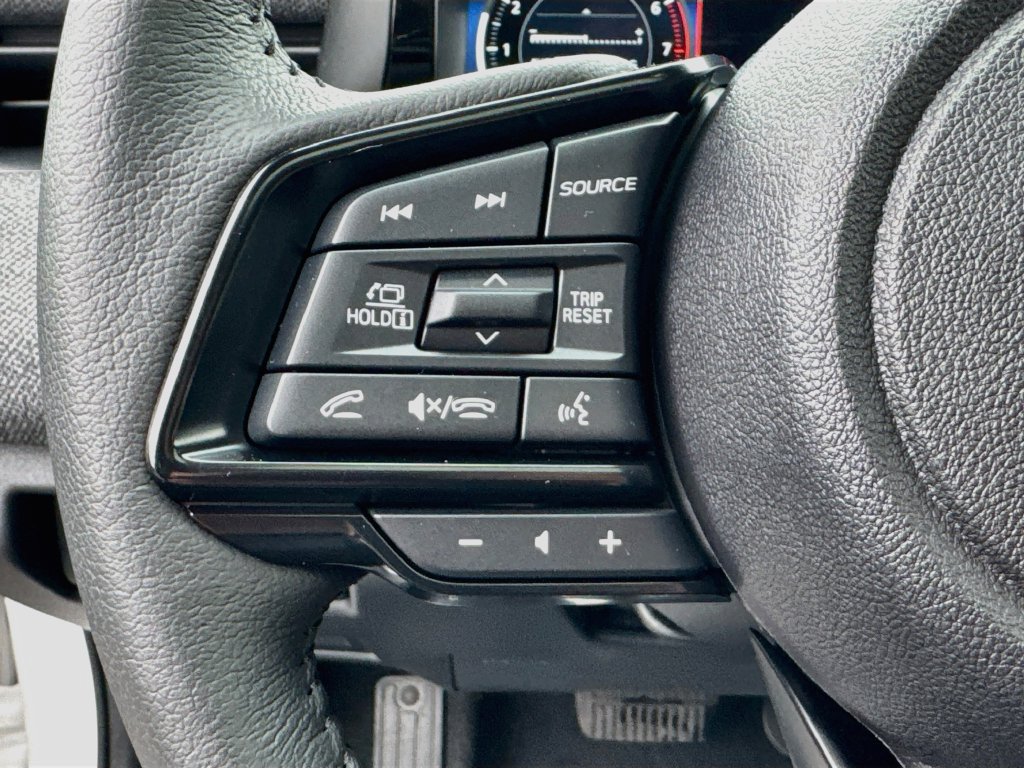 Certified 2026 Subaru Outback Limited XT AWD/4WD image 8