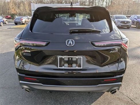 Certified 2025 Acura ADX A-Spec image 9