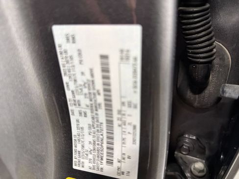 Used 2022 Ford Bronco Badlands AWD/4WD image 32