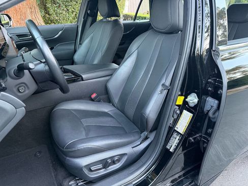 Used 2023 Toyota Mirai w/ Advanced Technology Package image 14