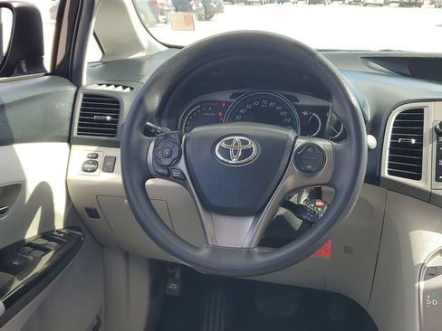 Used 2014 Toyota Venza LE image 25