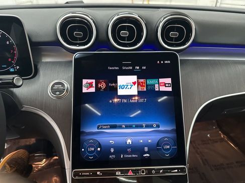 New 2026 Mercedes-Benz C 300 C 300 image 14