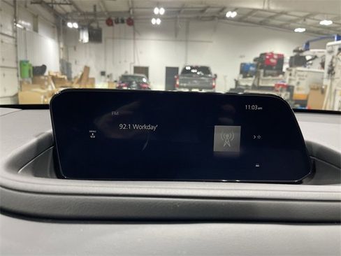 New 2026 MAZDA CX-30 AWD 2.5 S w/ Select Sport Pkg image 16