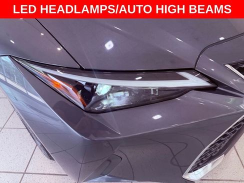 Certified 2021 Lexus IS 300 AWD w/ Comfort Package image 9