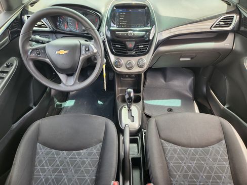 Used 2019 Chevrolet Spark LT FWD image 25