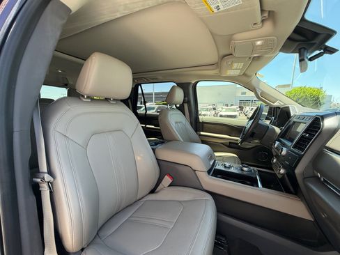Used 2021 Ford Expedition Limited AWD/4WD image 19