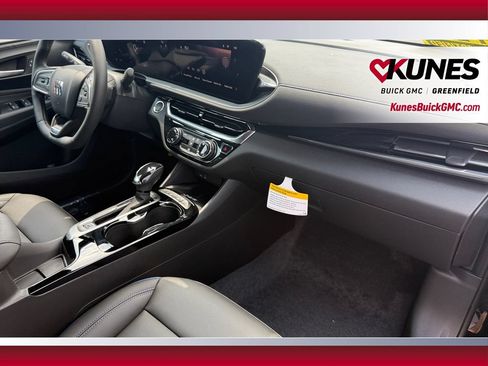 New 2026 Buick Envista Sport Touring w/ Convenience I Package FWD image 34