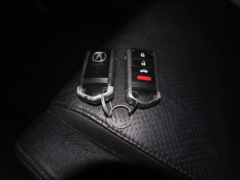 Used 2009 Acura TL w/ Technology Package image 39