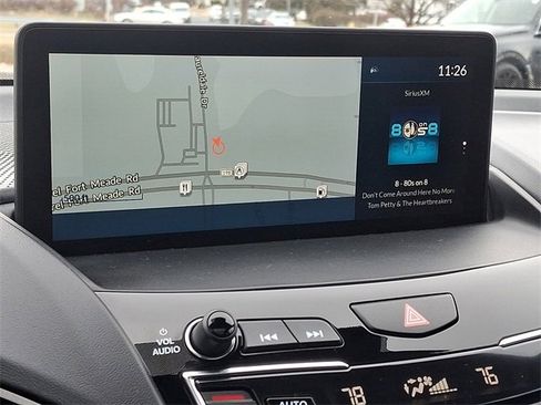 Certified 2020 Acura RDX A-Spec image 17