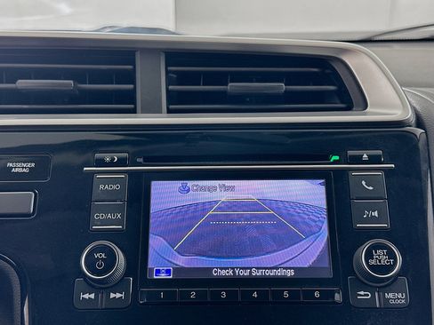 Used 2017 Honda Fit LX image 21