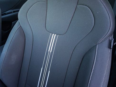 New 2026 Hyundai Elantra Sport image 29