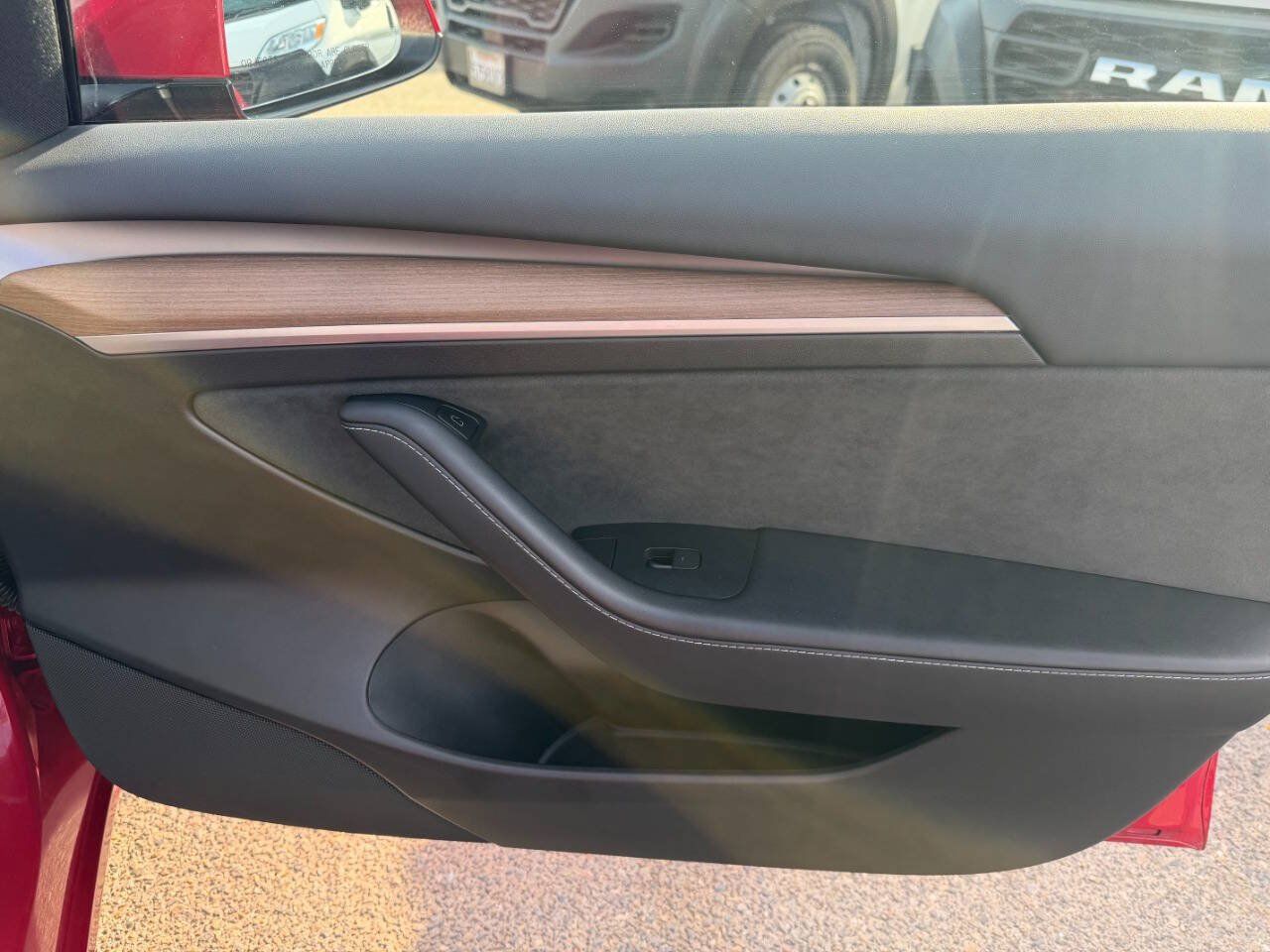 Used 2023 Tesla Model 3 Long Range AWD/4WD image 18