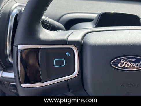 New 2026 Ford Expedition Max Platinum w/ Platinum Ultimate Package AWD/4WD image 22