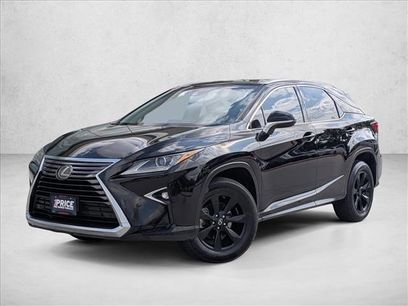 Used 2016 Lexus RX 350 FWD