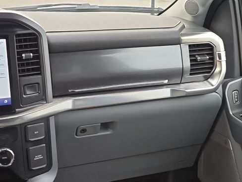 Used 2023 Ford F150 Lariat w/ Max Trailer Tow Package image 35