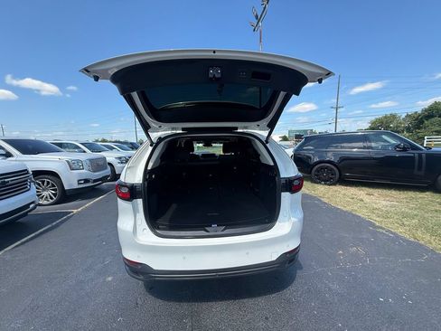 Used 2025 MAZDA CX-90 3.3 Turbo w/ Preferred Package AWD/4WD image 5