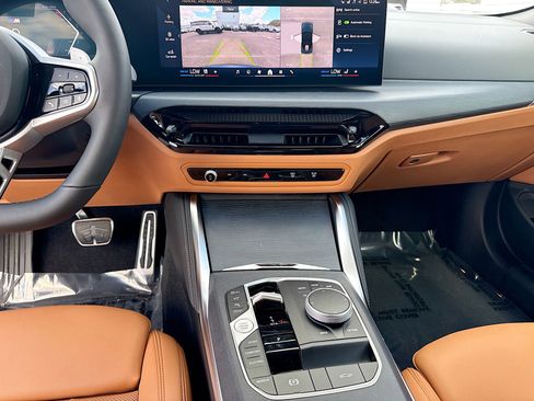 New 2026 BMW 430i Convertible w/ M Sport Package image 18