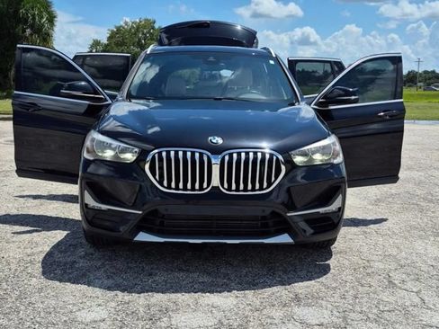 Used 2020 BMW X1 sDrive28i w/ Convenience Package FWD image 4
