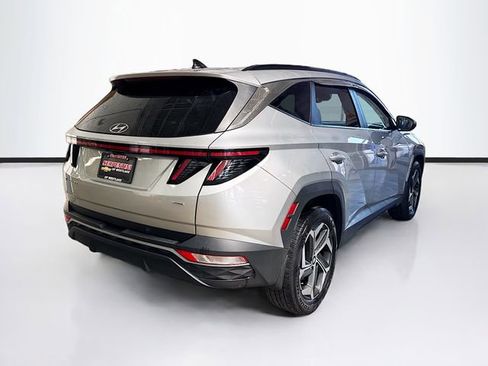 Used 2022 Hyundai Tucson SEL w/ Convenience Package image 6