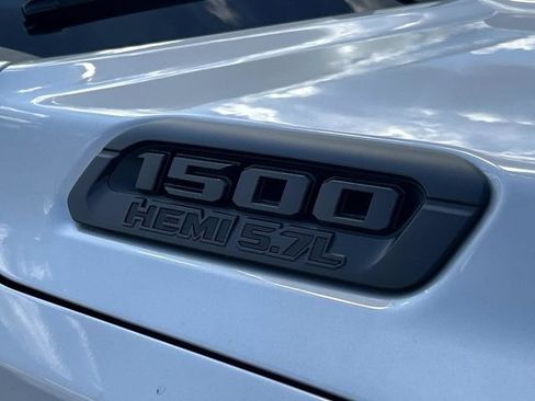 New 2027 RAM 1500 4x4 Crew Cab image 10