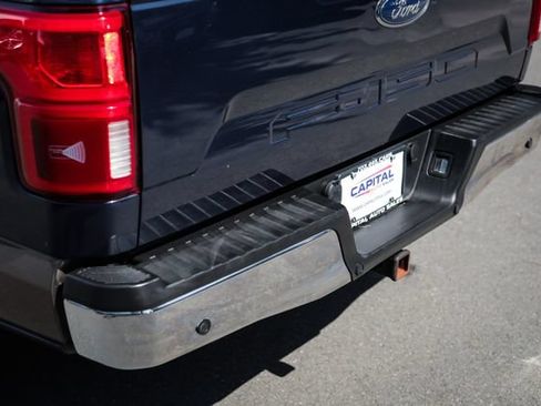 Used 2018 Ford F150 Lariat w/ Equipment Group 502A Luxury AWD/4WD image 29
