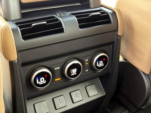 New 2026 Land Rover Defender 130 S AWD/4WD image 15