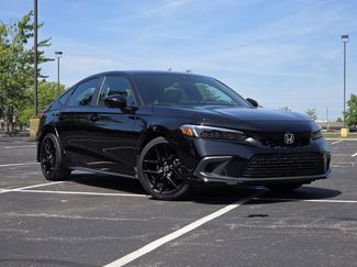 Certified 2024 Honda Civic Sport video 2