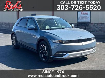 Used 2024 Hyundai Ioniq 5 SE