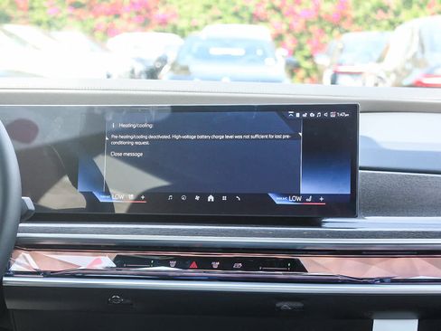 New 2026 BMW i7 eDrive50 w/ Premium Package image 14