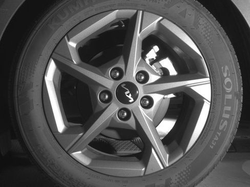 Used 2025 Kia K4 LXS image 14