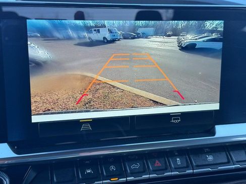 New 2025 Chevrolet Silverado 1500 RST image 43