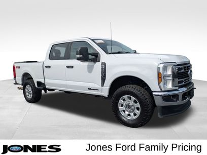 Certified 2024 Ford F250 XLT w/ FX4 Off-Road Package