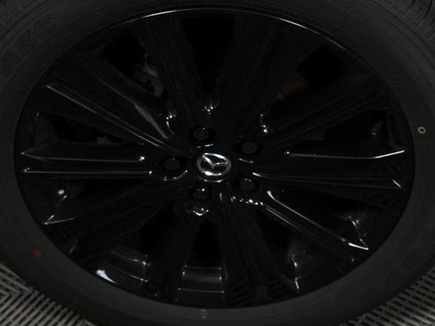 Used 2025 MAZDA CX-5 2.5 Turbo image 9