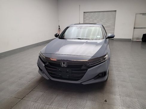 Used 2021 Honda Accord Sport image 15