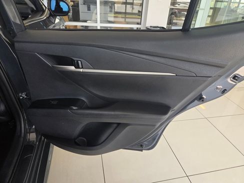 Used 2025 Toyota Camry LE FWD image 22