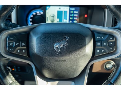 Used 2023 Ford Bronco Outer Banks AWD/4WD image 17