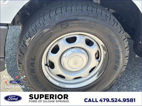 Used 2023 Ford F150 Platinum w/ Equipment Group 701A High AWD/4WD image 11