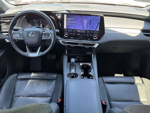 Used 2023 Lexus RX 350 FWD w/ Accessory Package (Z1) image 2