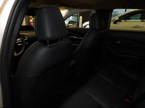 Certified 2023 MAZDA CX-30 AWD 2.5 S w/ Preferred Package image 21