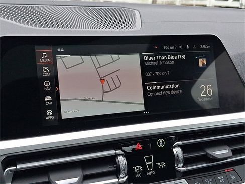 Used 2023 BMW 440i xDrive Coupe w/ Premium Package image 17