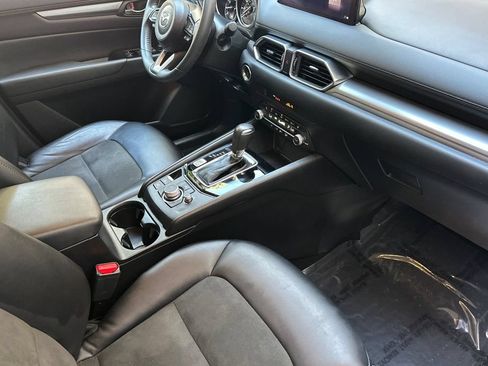 Used 2023 MAZDA CX-5 AWD 2.5 S w/ Select Package image 15