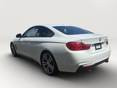 Used 2015 BMW 435i Coupe RWD image 6