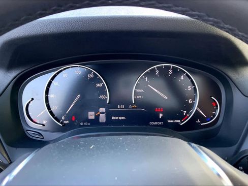 Used 2021 BMW X3 xDrive30i w/ Convenience Package AWD/4WD image 25