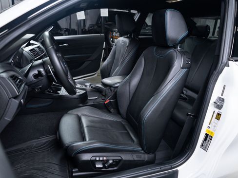 Used 2016 BMW M2 image 35