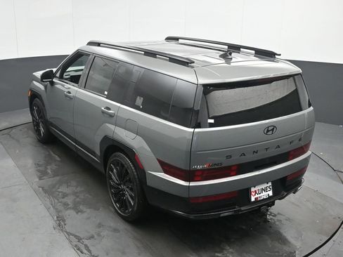 New 2026 Hyundai Santa Fe Calligraphy AWD/4WD image 44