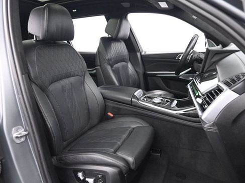 Used 2023 BMW X7 M60i w/ Executive Package AWD/4WD image 26
