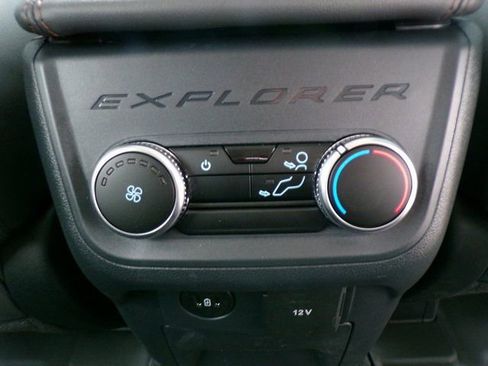New 2026 Ford Explorer Active w/ Active Comfort Package image 14