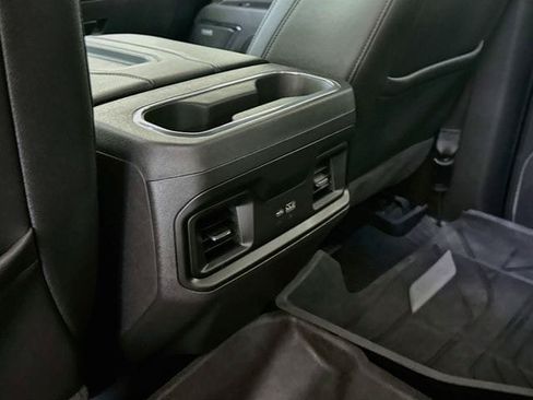 Used 2022 Chevrolet Silverado 1500 RST AWD/4WD image 27