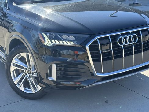 Used 2024 Audi Q7 3.0T Premium Plus image 6