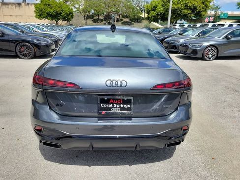 New 2026 Audi A6 Prestige AWD/4WD image 7